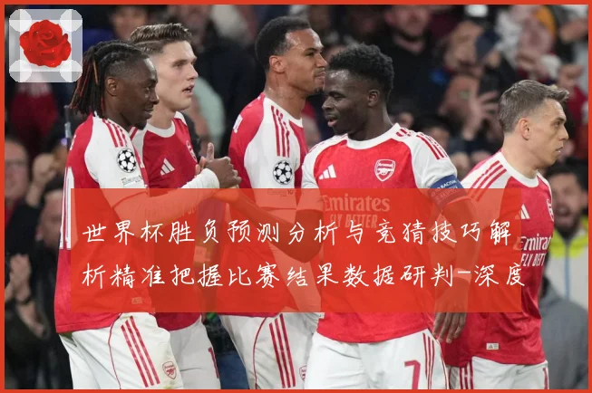 世界杯胜负预测分析与竞猜技巧解析精准把握比赛结果数据研判-深度解析